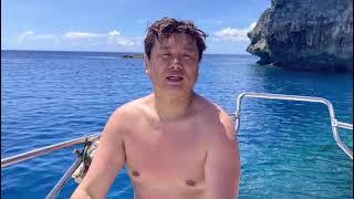 DIVE HOLIC  다이브홀릭  2022년 5월 사이판 투어  #스쿠버다이빙 #사이판 #다이브홀릭 #다이빙투어 #티니안#그르토