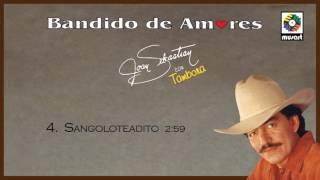 Sangoloteadito - Joan Sebastian (Audio Oficial)