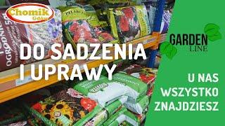 Akcesoria do sadzenia I Chomik Gdów