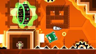 Good Luck | Geometry dash 2.11