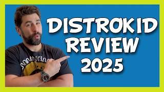 DistroKid Review 2025: The 10 YEAR UPDATE for DistroKid 2025