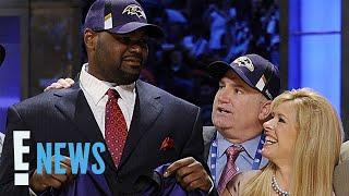 Michael Oher, Subject of "Blind Side" Claims Tuohy Family Lied About Adoption | E! News