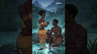 The Forbidden Romance of Rivals