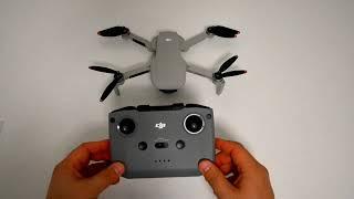 EP.2 DJI MAVIC  MINI2 review. 매빅미니2 리뷰및 초기설정방법.