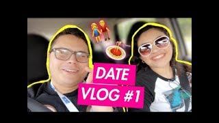 JY’s World - Date Vlog #1