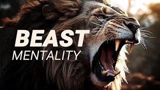 TRUE BEAST MENTALITY - Motivational Speech