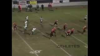 T.J. Lawrence - 2008 ATH - Kathleen (FL) - 2005 Season Highlights