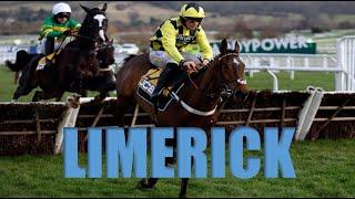 【LIMERICK】 IRELAND HORSE RACE ANALYSIS