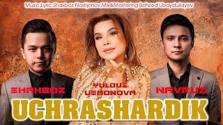 Yulduz Usmonova,Shaxboz,Navruz -Uchrashardik(Premyera)#2024