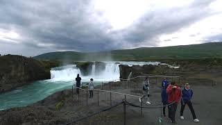 Godafoss