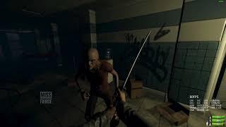 Miscreated • Обзор игры. Part II