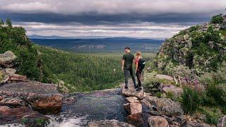 Upptäck vandring i Dalarna | Hiking Dalarna