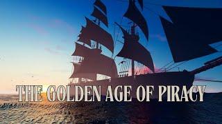 The Golden Age of Piracy: Legends of the 17th and 18th Centuries | DRM Intrigue