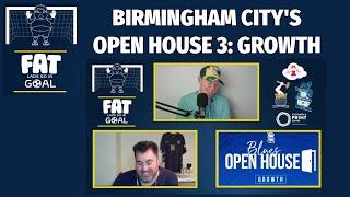 Birmingham City's Open House 3: 'Growth' - FLGIG