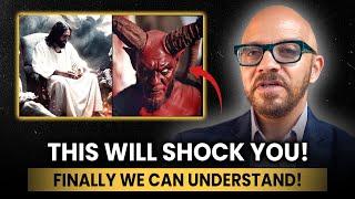 Paul Wallis - Hell in The Bible is NOT What You Think It Is! What Did Jesus Really Say About Hell?