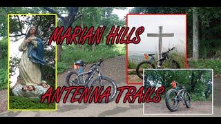 Newbie Guide to Antenna Hill (Ep. 1 Marian Hill - Antenna Hill Bike Ride)