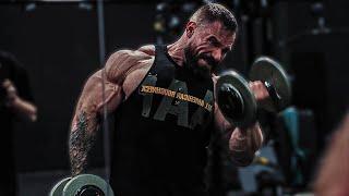 PUT IN MORE EFFORT | SETH FEROCE | BODYBUILDING MOTIVATION