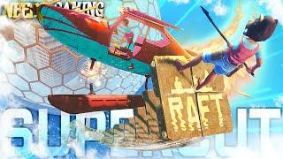 Raft SEASON TWO Supercut!