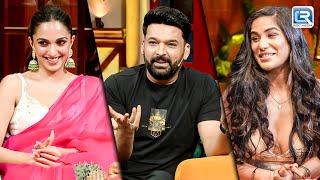 Poonam को देखते ही तुम्हारी Flirt करने का तरीका बदल गया | The Kapil Sharma Show S2 | Latest Episode