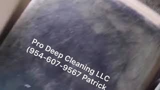 What to use to clean dirty cars upholstery, seats, carpets, headliner, or even Leather -order online