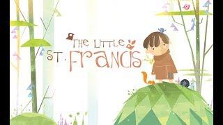 The Little St. Francis