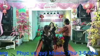 Về Quê - Lệ Thanh | CLB Khoa Thảo 13/6/2025
