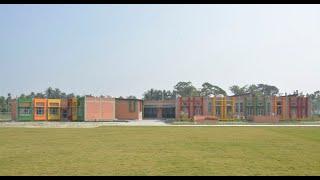 Apeejay School Haldia is ready to welcome students back to the classroom and in-person learning soon