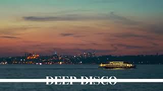 Deep Disco Music - 2024 Best Deep House mix