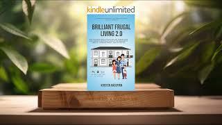 [Review] Brilliant Frugal Living 2.0 (Kristen Hagopian) Summarize.