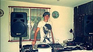 Dani Romero @ SET PROGRESSIVE HOUSE 2012 (1)