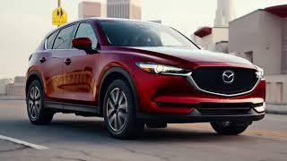 How Does SKYACTIV Technology Work In The CX-5?