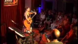 Emilia Dahlin LIVE at Acoustic Long Island