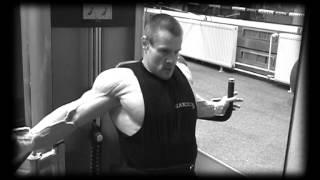 Stefan Havlik 9 weeks out European Championschip 2010