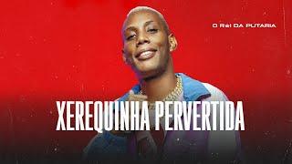 XEREQUINHA PERVERTIDA - MC GW E WHITE NO BEAT