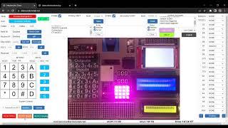 Arduino Lab | WS2812 RGB LED Example