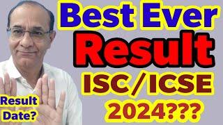 ISC/ICSE Best' Ever Results posible in 2024?See Detail with Data proof @TejYourGuidingGuru