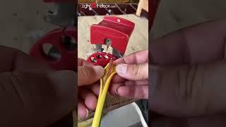 Manual Wire Stripping Tool-ZL#lightinthebox #tool #tools #mechanical #convenient #electricwire