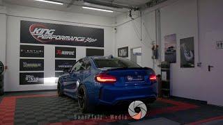 A Day in KING Performance Headquarts... TUNING LIFESTYLE