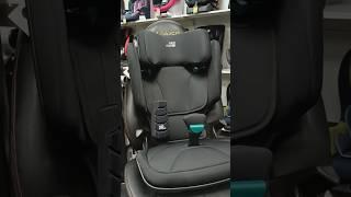 Немецкое качество детских автокресел Britax Roemer #креселбург #красноярск #автокресло