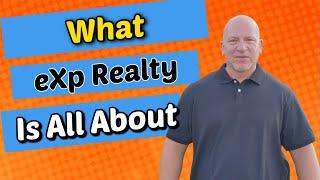 What eXp Realty 2021 Is All About In 9 minutes