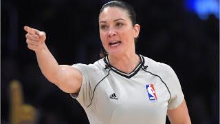 Umpires, Referees, and Other Sports Officials Career Video