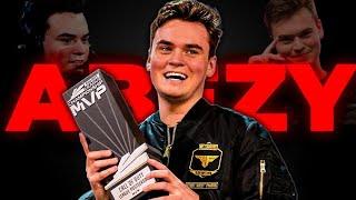 How Abezy Became The Greatest Call Of Duty Player Ever