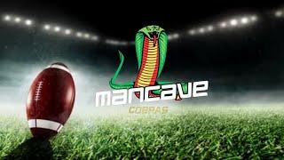 2041 Mancave Cobras Dynasty: at #2 Miami, vs Texas