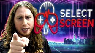 Derek Buck talks about CGR being disbanded & more | Select Screen