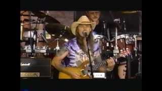 The Allman Brothers Band - Blue Sky - 8/14/1994 - Woodstock 94 (Official)