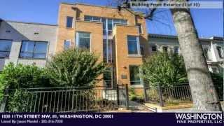 Logan Circle Real Estate- Logan Heights Condominium