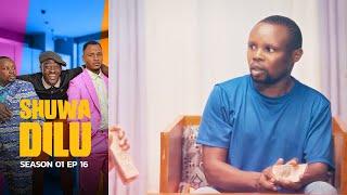 SHUWA DILU S01E16 || LONDONI NA WAXI NONEHO BASUBIRANYEMO IMITUNGO YOSE BARAGABANYE || ZACU SERIES