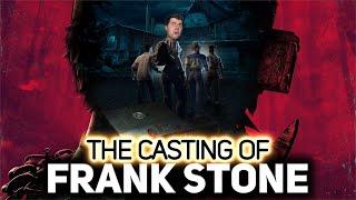 Новый крутой хоррор  The Casting of Frank Stone [PC 2024]