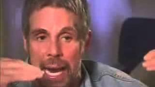 Ultimate Warrior Full shoot Interview