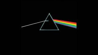 Pink Floyd - Dark Side Of The Moon (Vinyl) Part 2 (HQ)